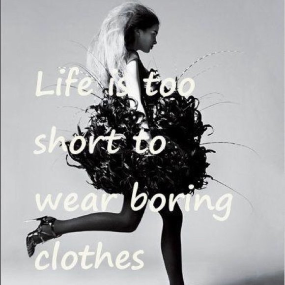 Meet your Posher, Cheryl - Picture 4 of 4